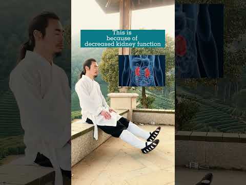 Improve kidney function.