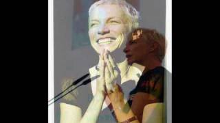 Annie Lennox Many Rivers To Cross Live American Idol Gives Back 2008