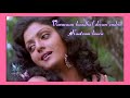 Malayil Yaro Manathodu Pesa Song With Lyrics Sathriyan Ilayaraja Songs Rhythmic Heaven