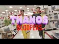 THANOS BLOOPERS von RAVON vor 1 Jahr 3 M THANOS BLOOPERS von RAVON vor 1 Jahr 3 M