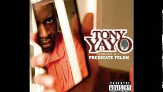 Tony Yayo - Drama Setter feat. Eminem [CD Quality]