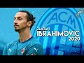 Zlatan Ibrahimović ► Amazing Skills, Goals & Assists | 2020/21 HD