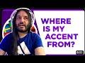 Accent Challenge! Foreign Accent Quiz 17 Accents LET'S GO!
