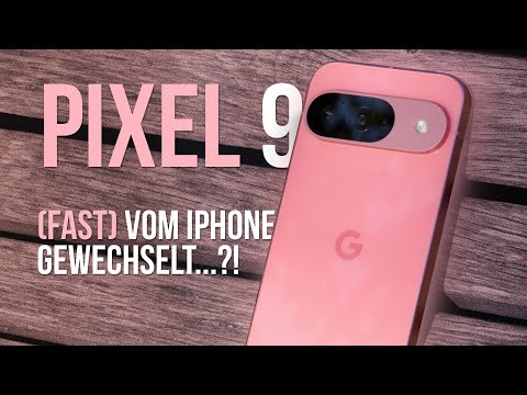 Google Pixel 9 Review: Fazit nach dem Hype!