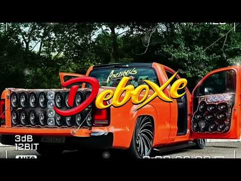 ELETROFUNK SESSÃO DE TOMA TOMA MC GW (DJ YTALO 011)