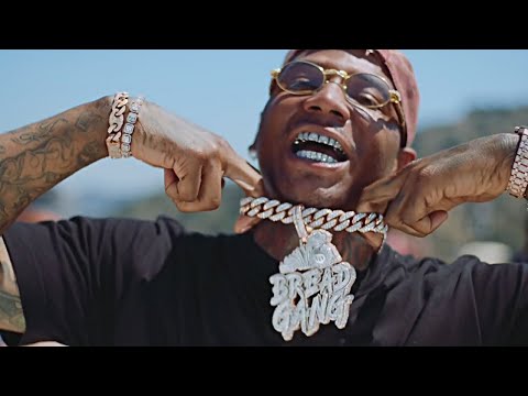 Moneybagg Yo, BIG30, Yo Gotti - Every State [Music Video]