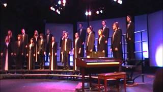 Red River Madrigals - Christ the Apple Tree