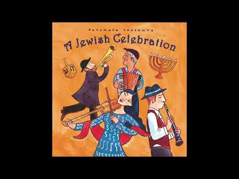 Vira Lozinsky - "An Alte Mil"