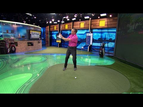 The Golf Fix: Swing Basics - Down Swing | Golf Channel