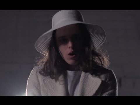Allday - Wolves Ft. Sunni Colón (Official Video) (Ladies' Sun Hat Edition)