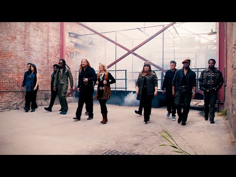 Tedeschi Trucks Band - I Got You (Official Music Video)