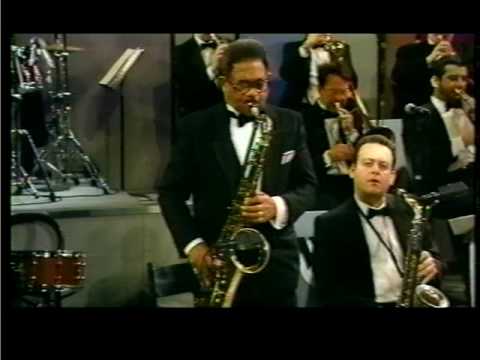 Jersey Bounce - Walt Levinsky 1992