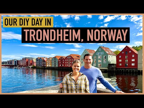 What to Do in Trondheim, Norway (DIY Cruise Port Guide)
