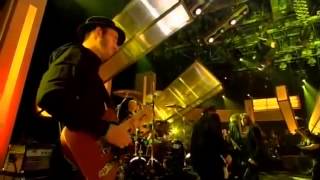 Patti Smith ♠ Gimme Shelter (Live)