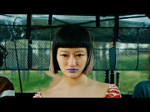 HIYADAM - Honey (feat. Yo-Sea)【Official Video】