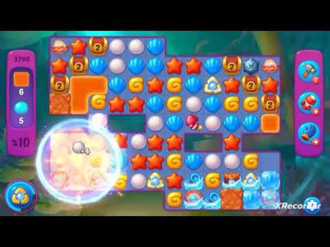 FISHDOM (lvl 3790) '24  SUPER HARD LEVEL