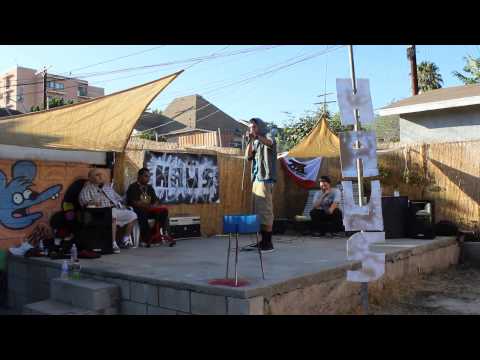 Haus Beatbox Battle 2013 | Tripp Elimination