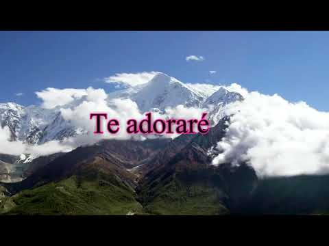 ASÍ ERES TÚ | AQUÍ ESTAS | TE ADORARE | ADORACIÓN | Way Maker - Spanish (LETRA) | Musica Cristiana