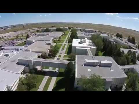 Laramie County Community College - video