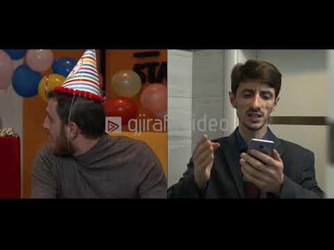 "Po çfarë t'keshnit o doktorr mu pom vjen me kajt" 🤣🤣🤣 - SchengenVisa - Episodi i ri