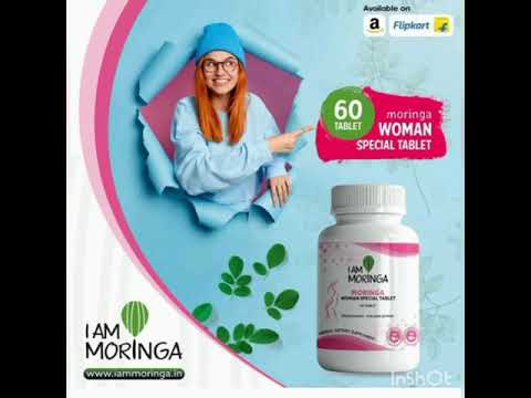 Moringa Royal Jelly Dietary Supplement (500g)
