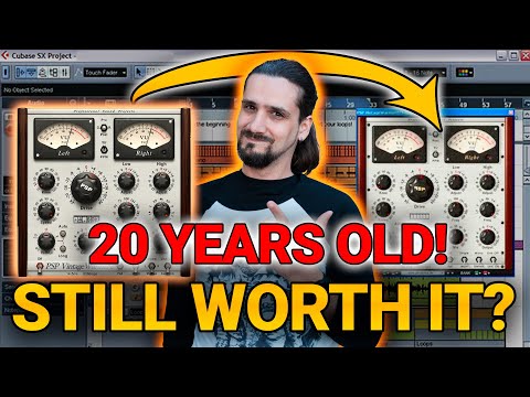 Free Download VintageWarmer2 v2.10.6 WiN-R2R