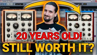 Is Vintage Warmer still worth it 20 years later?