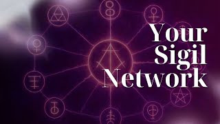 Chaos Magick 101: The Linking Sigil — How to Network Your Magick