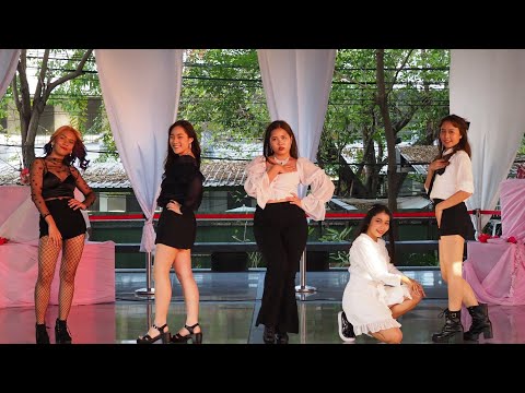 Red velvet "psycho" | COVER DANCE by ARTSTING