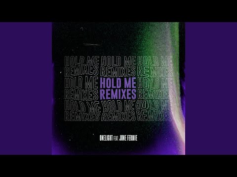 Hold Me (Yanari Remix)