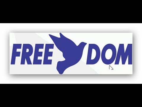 Annonce Freedom Christian