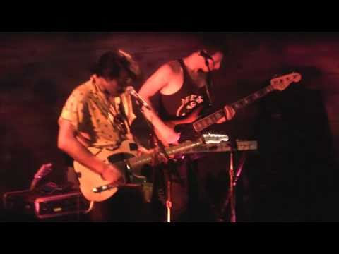 Twin Shadow:  Tether Beat at URB ALT Fest 2010