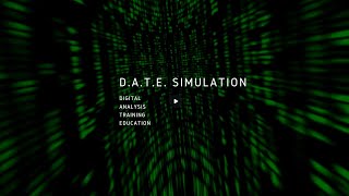 ShortFilm — D.A.T.E. Premiered on KINO Toronto