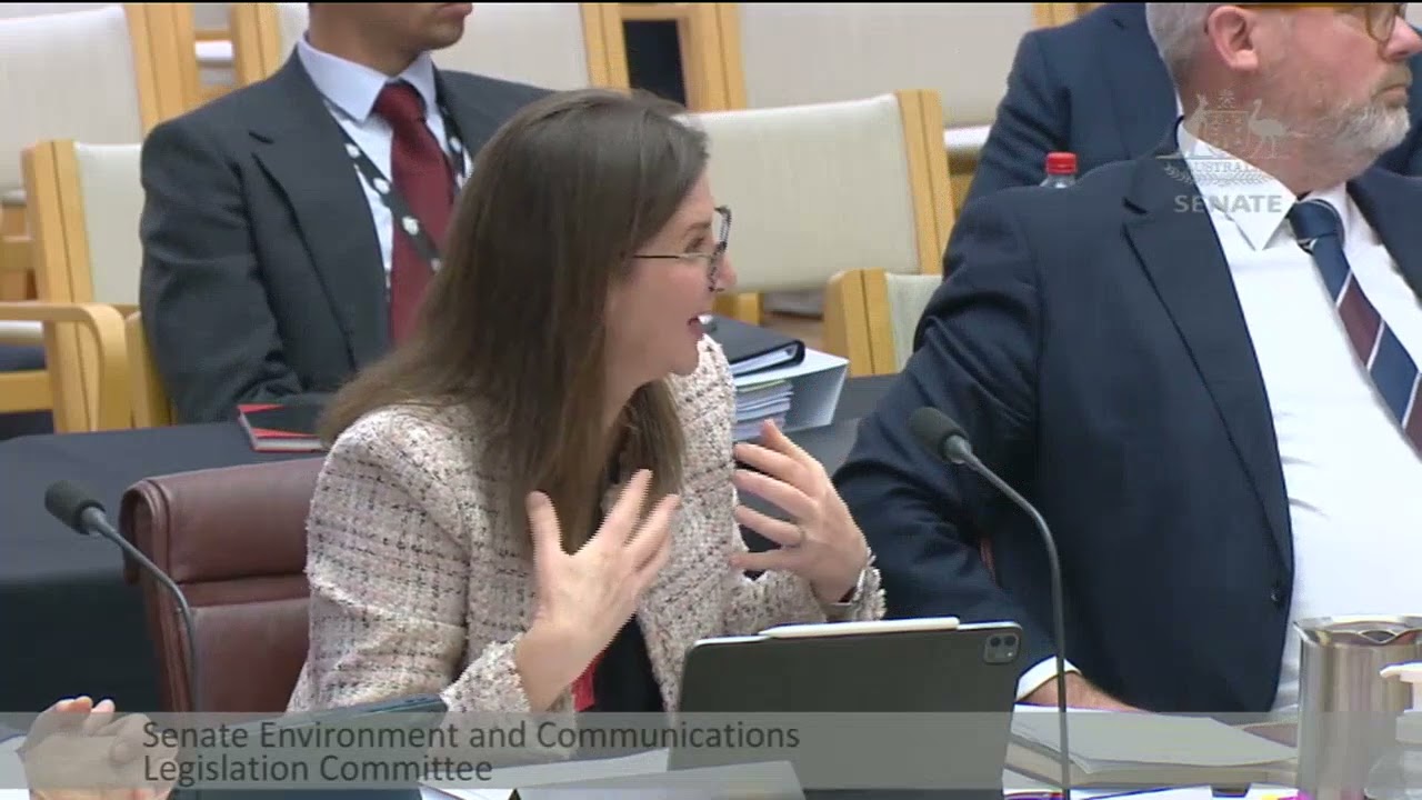 Concerns Raised Over Smart Meter Practices