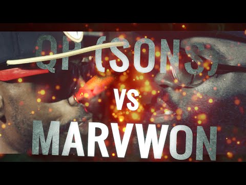 QP vs Marv Won