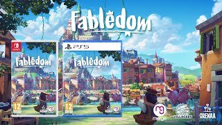 Fabledom video 1