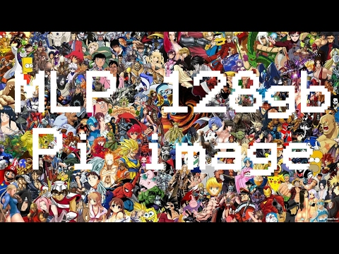 Unified Layout Attract Mode Overview 128gb