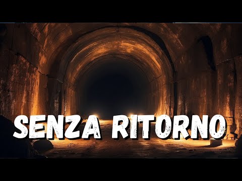 Le 3 Grotte ALCHEMICHE della TORINO magica: Se entri NON ESCI