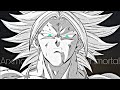 ARXMANE IMMORTAL SPEED UP