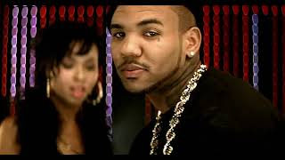The Game ft. Kanye West - Wouldn't Get Far (Official Video) (HD 4K)