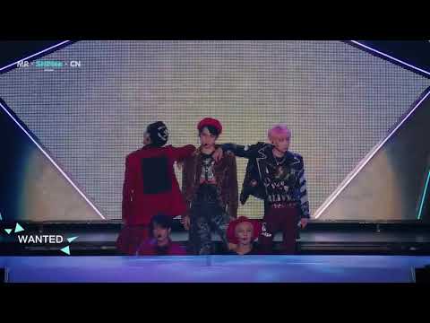 SHINEE - Wanted