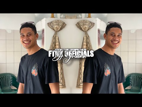 DJ JORDAN - RUSH (REMIX)