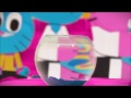 Cartoon Network USA Movie Bumper Dimensional 2016 Template Gumball