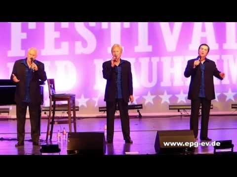 Terry Blackwood & The Imperials "Sweet Sweet Spirit"