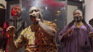 Ebruke Music TV