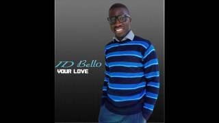 ID & OPE BELLO - YOUR LOVE (Lyrics)