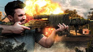 AMERICAN SNIPER AVEC L'HDR 🎯