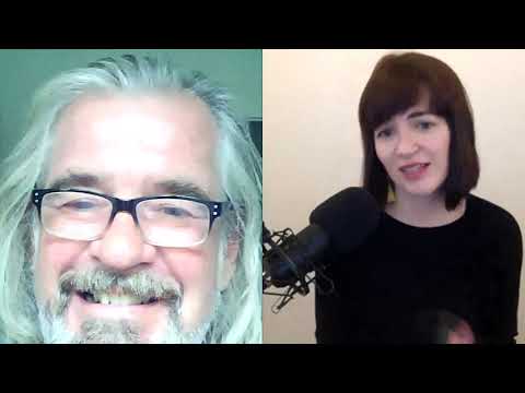 The Emperor Vespasian with Robert Fabbri