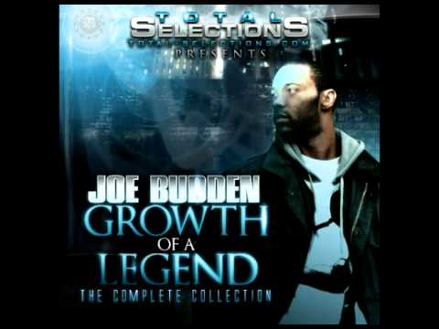 Joe Budden feat. Case - Missin' You