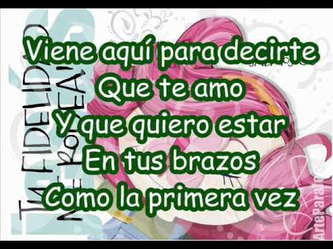 Desesperadamente -  Lucio Mella Jalffin (mas del cielo)